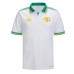 Camisa de time de futebol AS Roma Artem Dovbyk #9 Replicas 3º Equipamento 2025-26 Manga Curta
